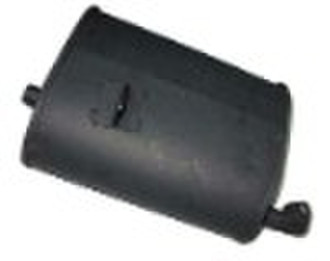 Generator Muffler