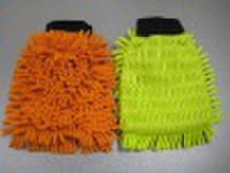 Microfiber Chenille Reinigungshandschuh