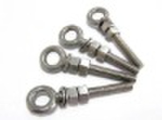 customized ring bolt