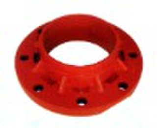 standard forged flange