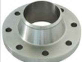 Q235 hubbed flange