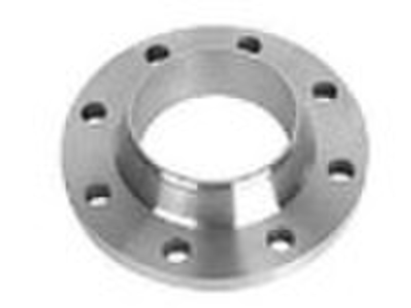 JIN stainless steel flange