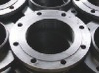 standard carbon steel flange