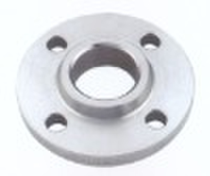 ASIN standard flange