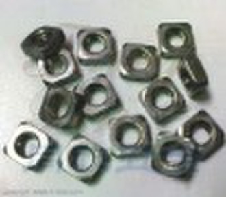 customized nonstandard nut