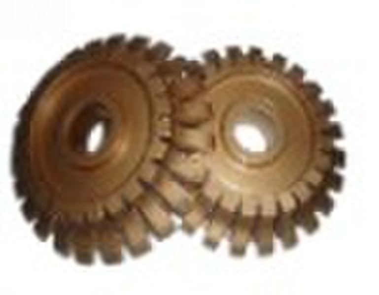 copper spur gear