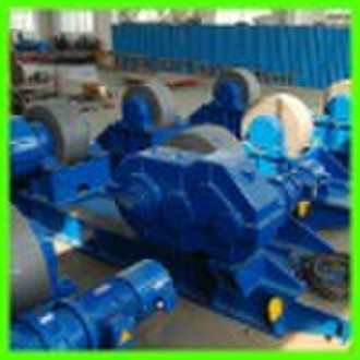 conventional welding rotator