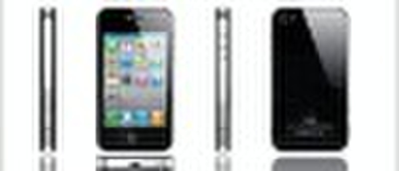 Ephone 3G WCDMA dual-sim Model KT-IP4 Mobile Phone