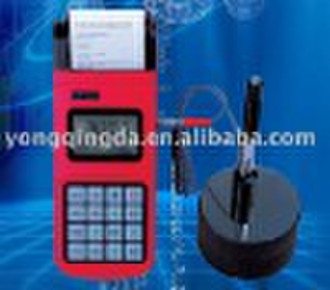 MH320 Portable Hardness Tester