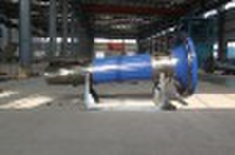 main shaft/Forging/forged