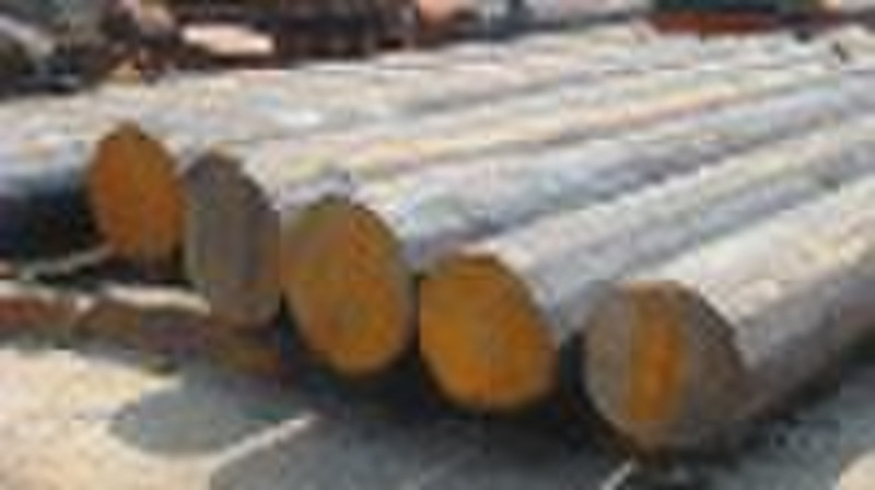 round bar/forged/forging