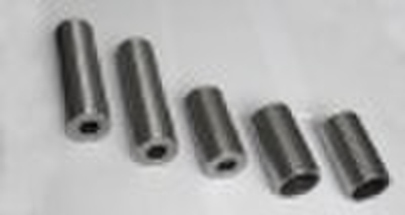 CNC Steel Shaft Sleeve (OEM)
