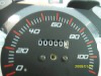 odometer assly