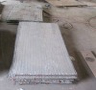 wear resistant steel plate