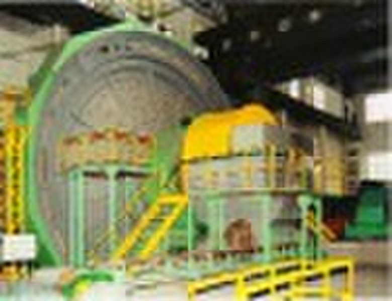 ball mill