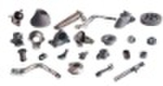 Automobile parts