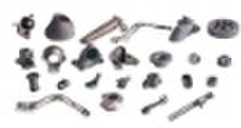 Automobile parts