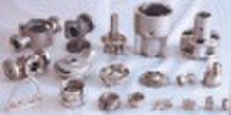 Valve parts