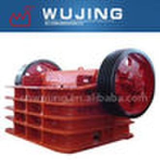 Jaw Crusher