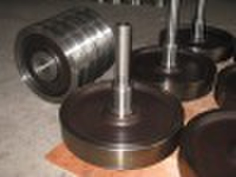 forging wheels