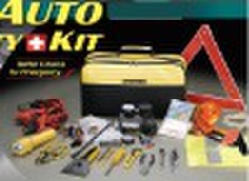 Auto Safety kit