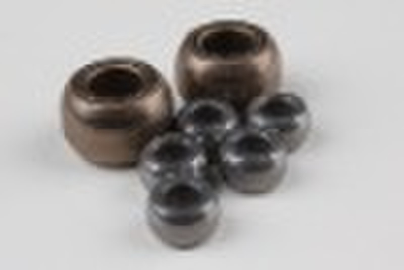 Oil bearing, Powder metallurgy part