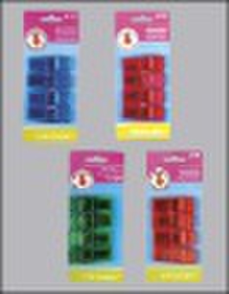 4pc magnet clothespeg