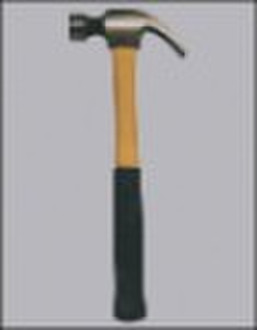 8oz fiber glass hammer