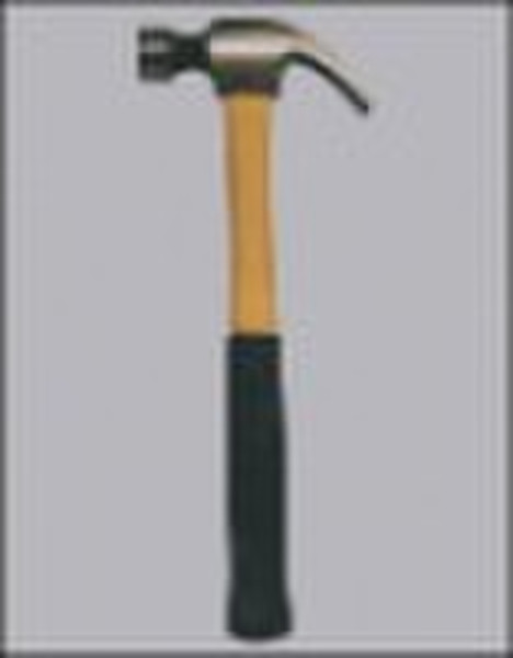 8oz fiber glass hammer
