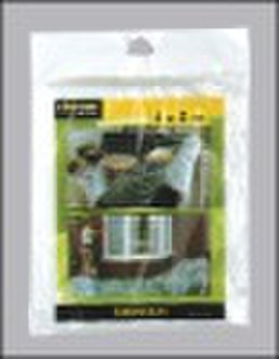 decorating dust sheet