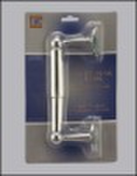 wall mount roll holder