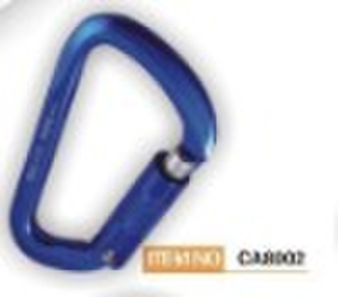 Carabiner