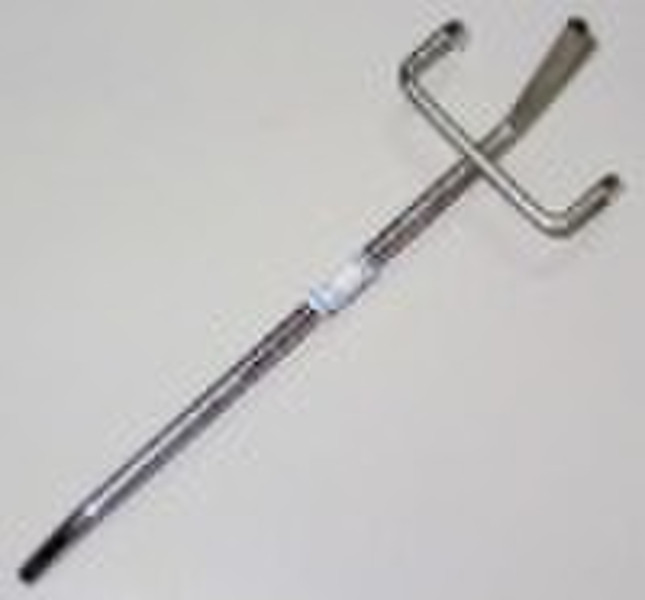 Single Pegboard Hooks