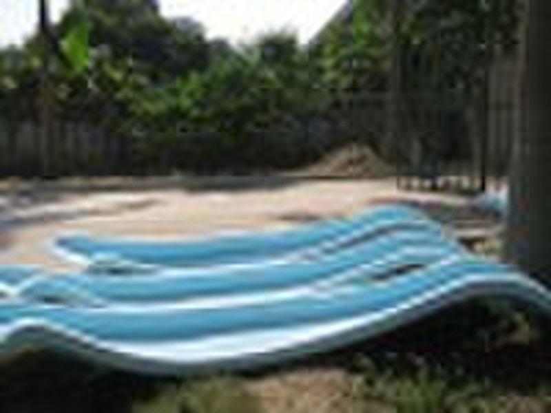 FRP Pool slide