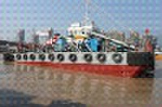 26m Multipurpose Working Boat