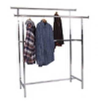 garment display rack