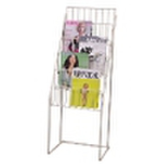 magazine rack