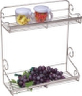 2-Tier kitchen display