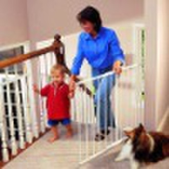Top Stairway Baby-Gate-