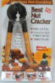 metal nut cracker