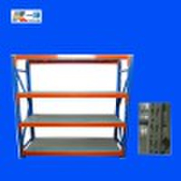 STEEL SHELF