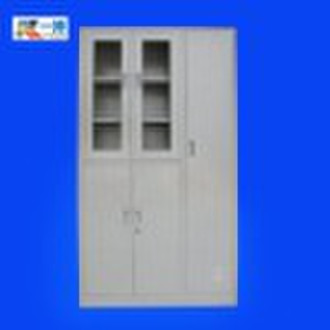 Five-door Steel Locker