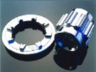 CNC precision parts