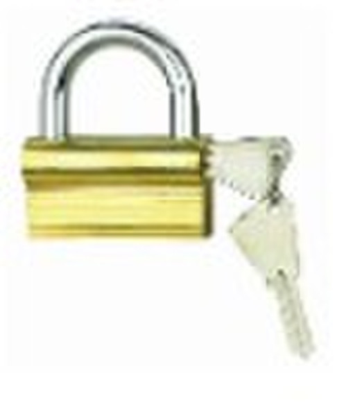 Padlock
