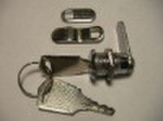 Small Cam Lock