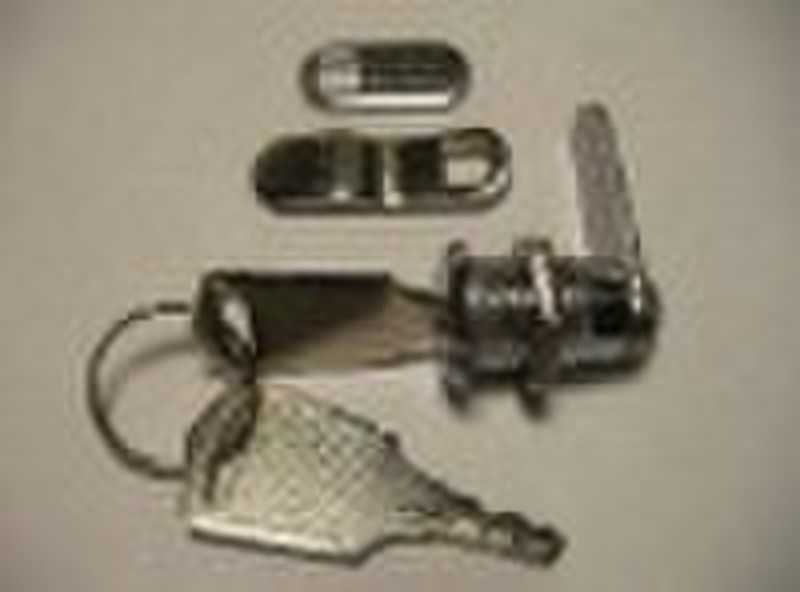 Small Cam Lock
