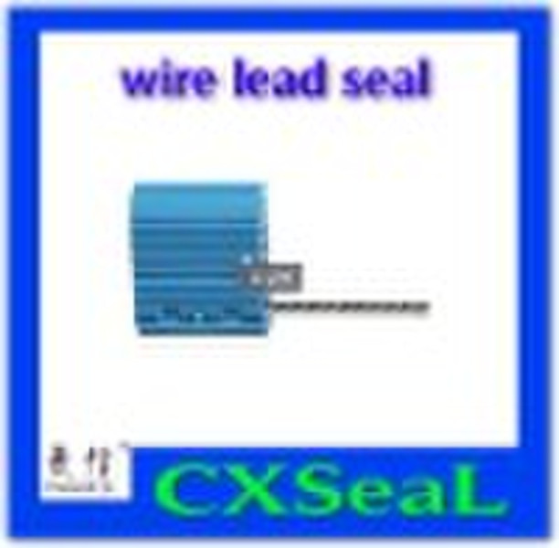 Cable seal