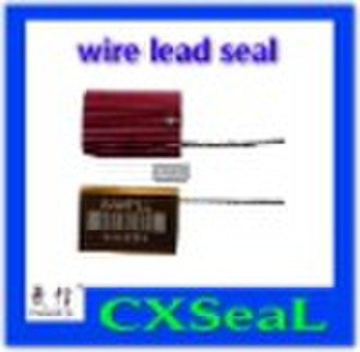 Cable seal