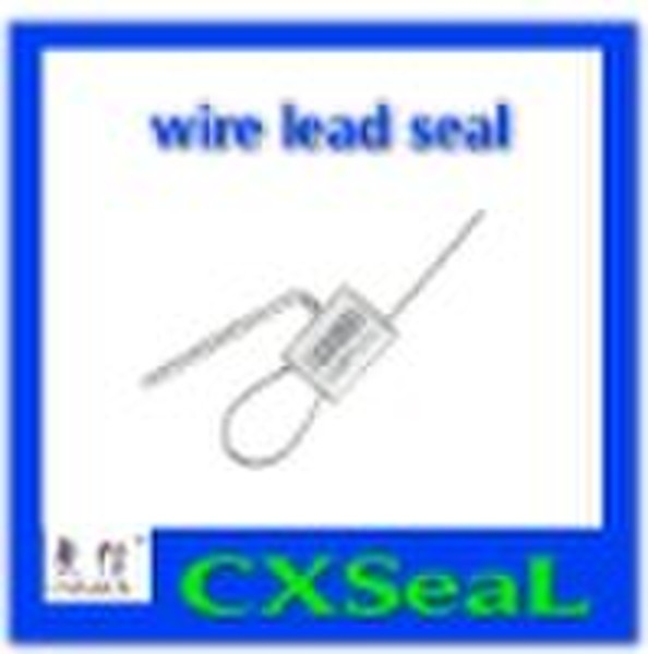 container seals