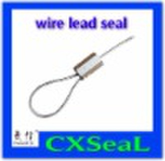 wire seal